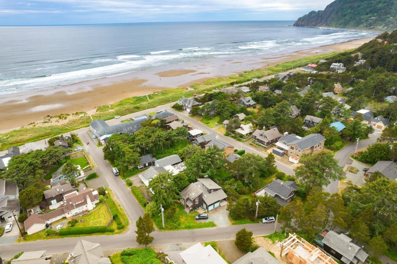 Willa Seascape One Mca 1154 Manzanita Zewnętrze zdjęcie