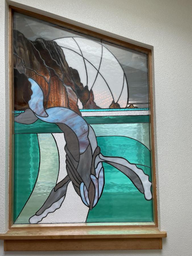 Willa Seascape One Mca 1154 Manzanita Zewnętrze zdjęcie
